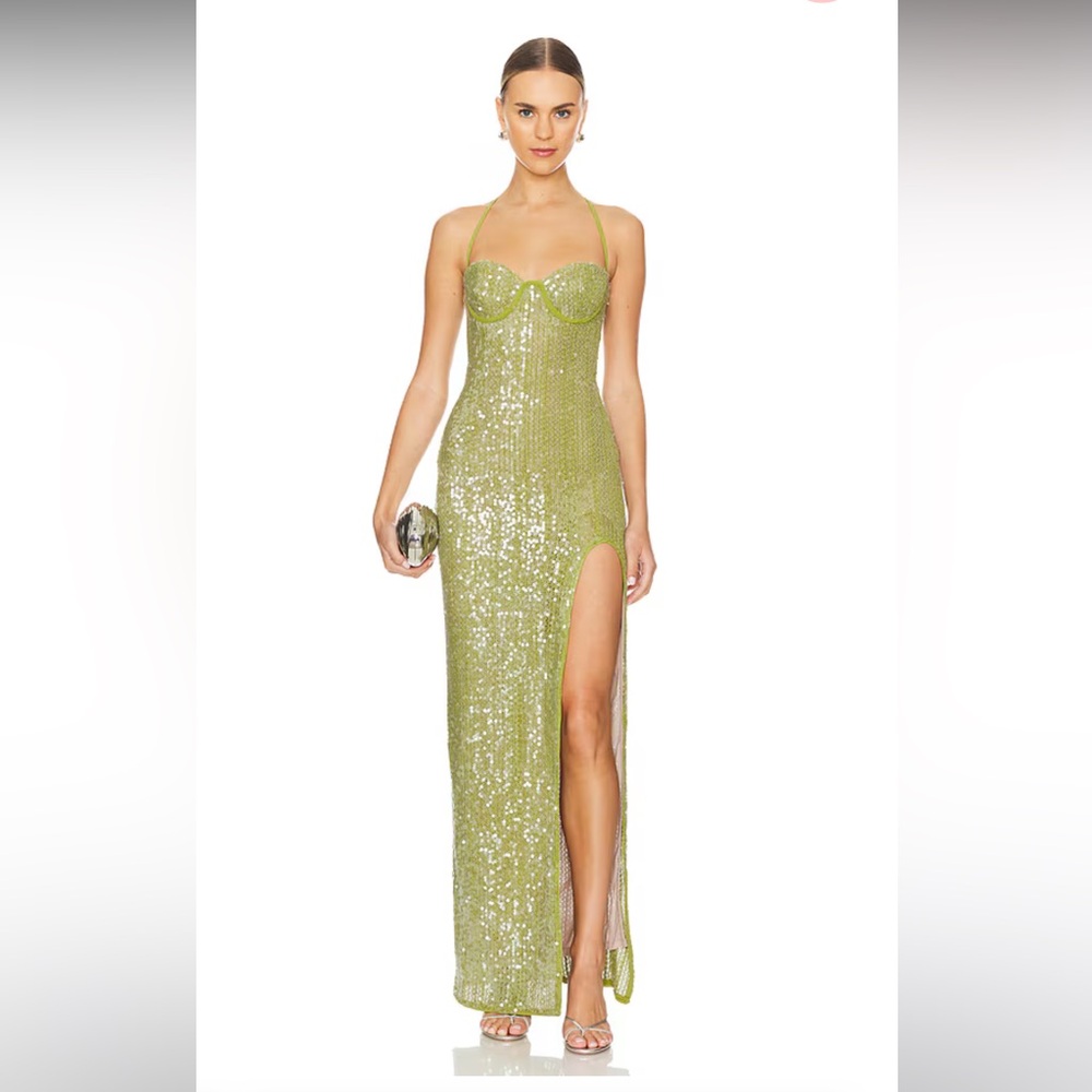 Brand new with tags still attached. Never been worn.